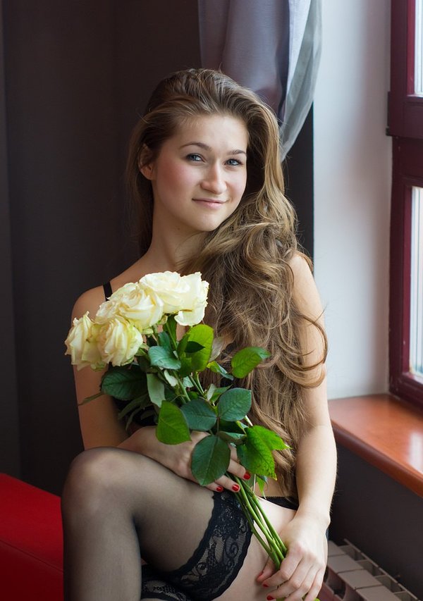 Татьяна, 23