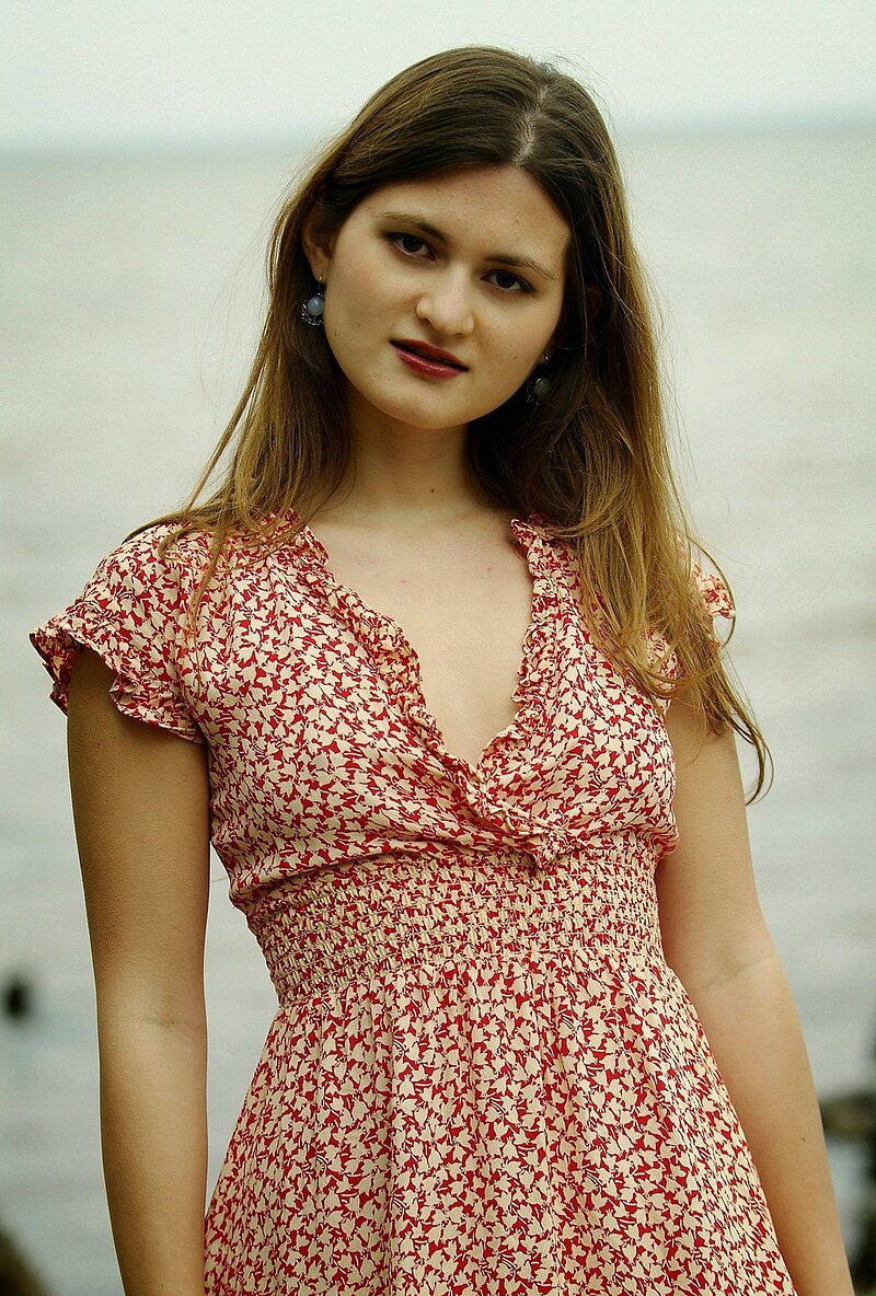 Диана, 36